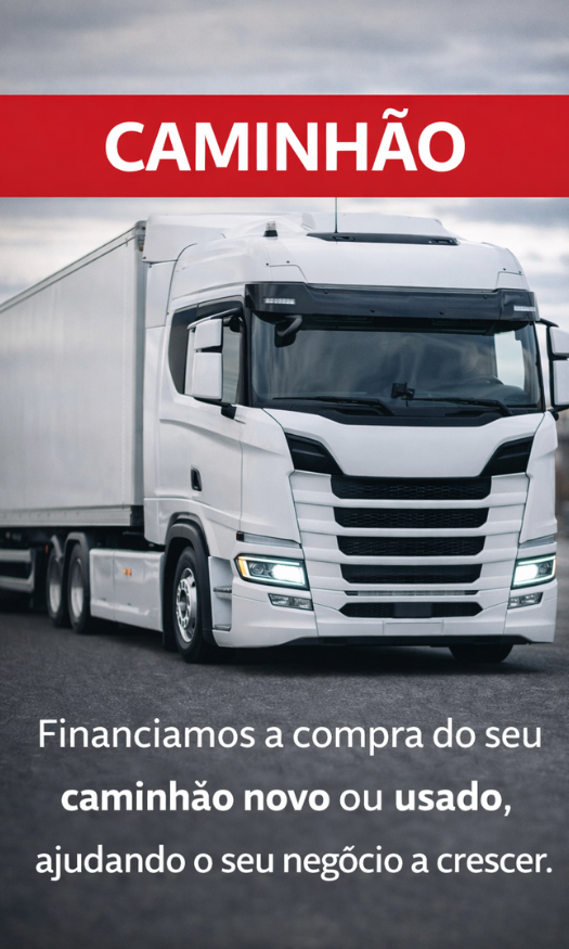 CAMINHAO OTIMIZADO
