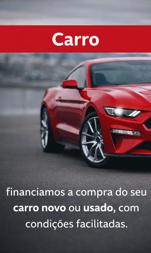 CARRO OTIMIZADO