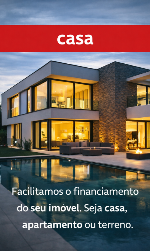 CASA - OTIMIZADO