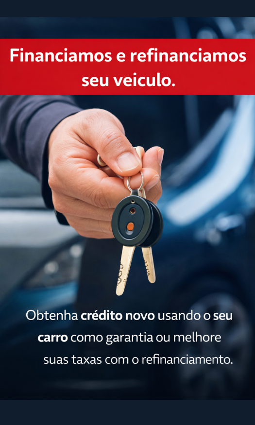 FINANCIAMOS E REFINANCIAMOS OTIMIZADO